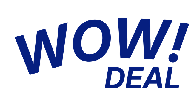 WOW! DEAL